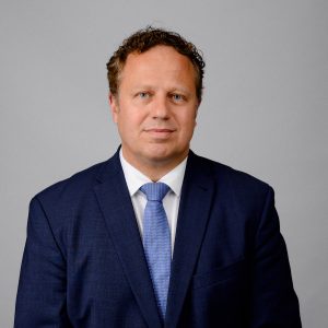 Lauri Mälksoo © Rene Riisalu